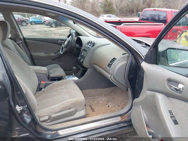 2011 NISSAN ALTIMA 2.5 S VIN: 1N4AL2AP5BC106440