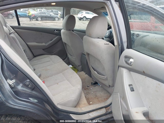 2011 NISSAN ALTIMA 2.5 S VIN: 1N4AL2AP5BC106440
