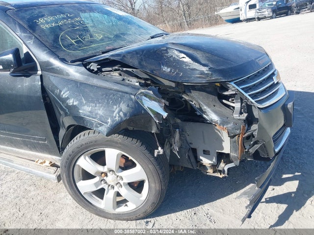 Chevrolet Traverse 1lt 2016 1GNKVGKD4GJ286806 Image 6