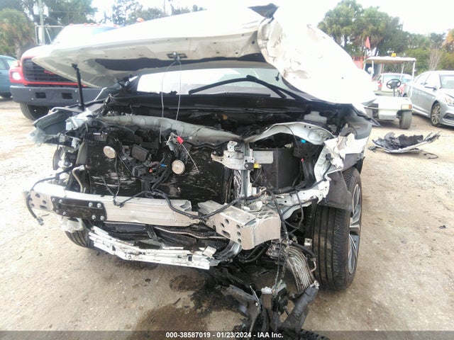 Lexus Rx 350l 2022 JTJHZKEA9N2026241 Image 12