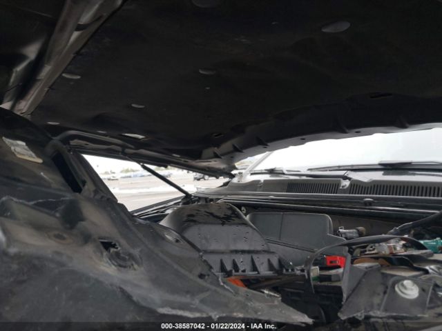 1FAHP2F85FG168438 Ford Taurus Limited