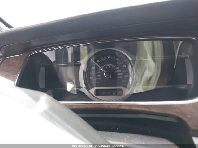 1FAHP2F85FG168438 Ford Taurus Limited