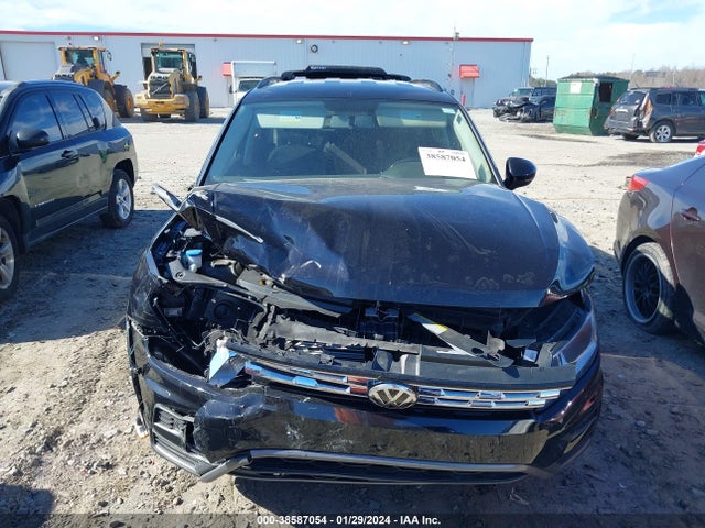 3VV0B7AX7LM153492 Volkswagen Tiguan 2.0t S