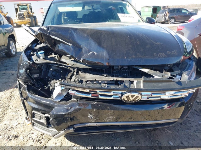 3VV0B7AX7LM153492 Volkswagen Tiguan 2.0t S