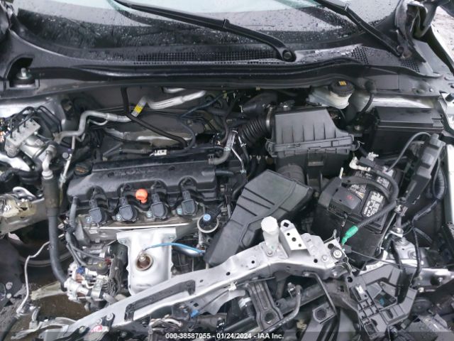 3CZRU6H70KM713555 Honda Hr-v Ex-l