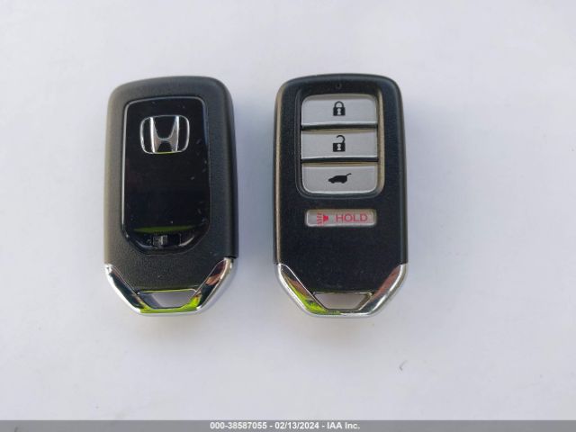 3CZRU6H70KM713555 Honda Hr-v Ex-l