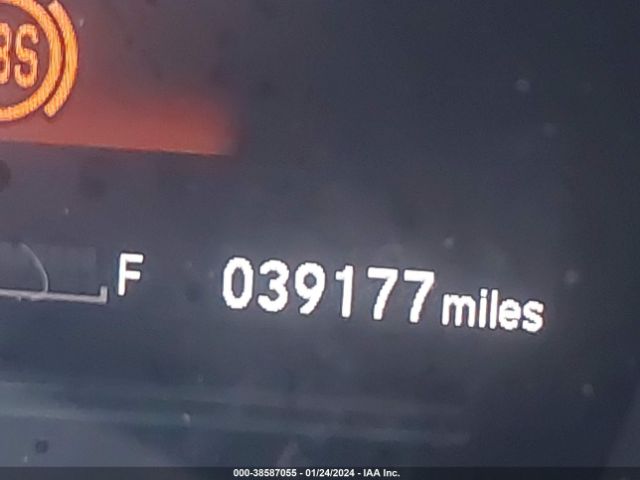 3CZRU6H70KM713555 Honda Hr-v Ex-l