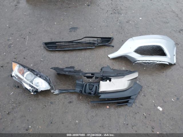 3CZRU6H70KM713555 Honda Hr-v Ex-l