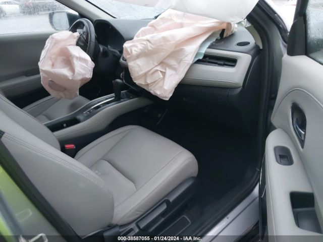 3CZRU6H70KM713555 Honda Hr-v Ex-l