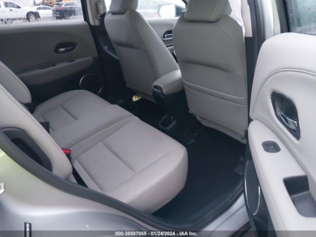3CZRU6H70KM713555 Honda Hr-v Ex-l