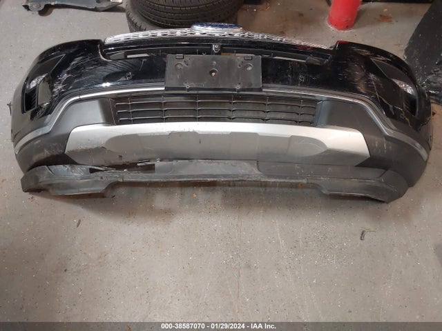 Ford Explorer Platinum 2018 1FM5K8HT0JGC11037 Image 12