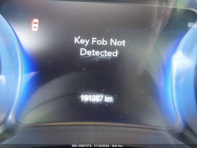2C3CCAGG7FH767494 Chrysler 300 S