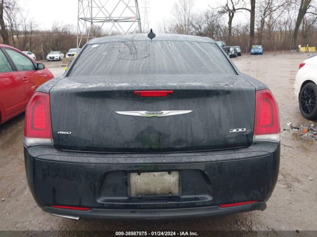 2C3CCAGG7FH767494 Chrysler 300 S