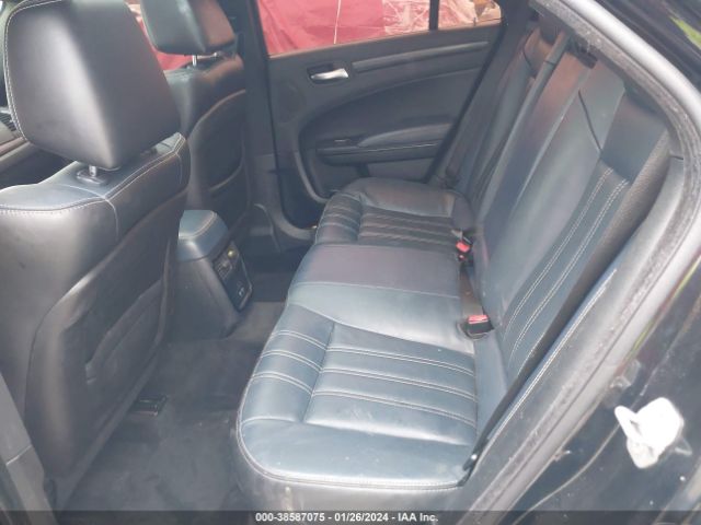 2C3CCAGG7FH767494 Chrysler 300 S
