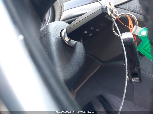2014 CHEVROLET IMPALA 1LT VIN: 2G1115SL9E9174659