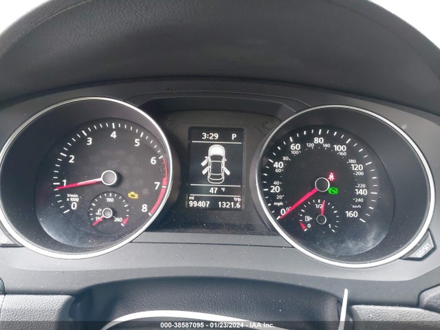 3VWDB7AJ5HM291693 Volkswagen Jetta 1.4t Se