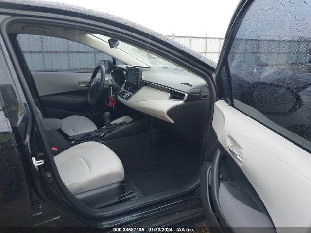 Toyota COROLLA L 2020 5YFDPRAE2LP077300 Image 5