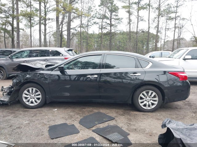 2017 NISSAN ALTIMA 2.5 S VIN: 1N4AL3AP9HC223632