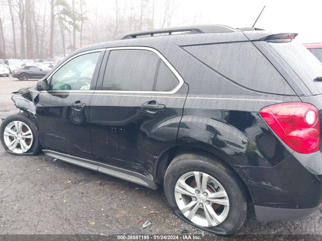 Chevrolet EQUINOX 1LT 2015 2GNALBEK8F6100226 Image 14