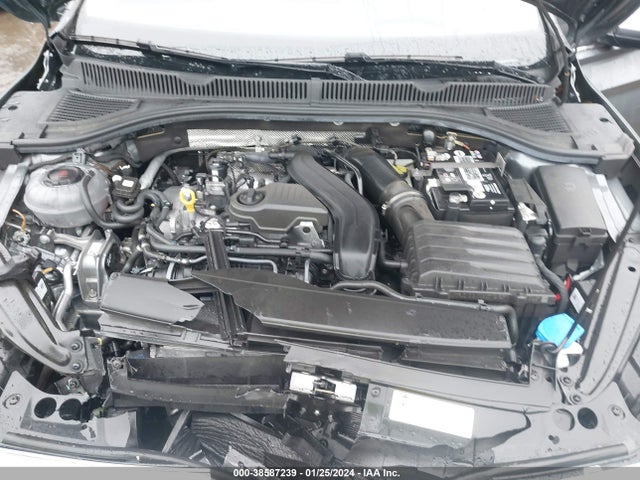 3VW7M7BU2PM017298 Volkswagen Jetta 1.5t Se