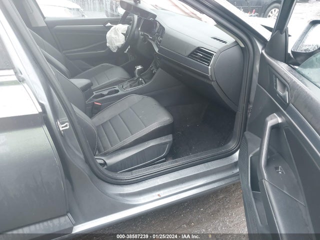 3VW7M7BU2PM017298 Volkswagen Jetta 1.5t Se