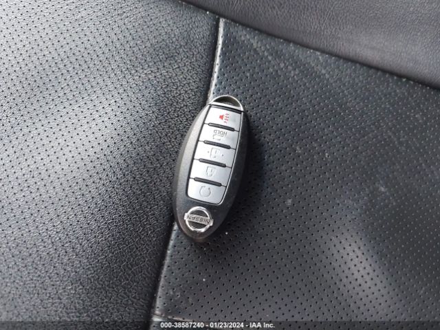 1N4AL3AP0FC138918 Nissan Altima 2.5 Sl