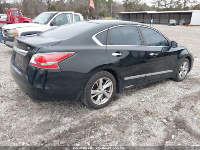 1N4AL3AP0FC138918 Nissan Altima 2.5 Sl