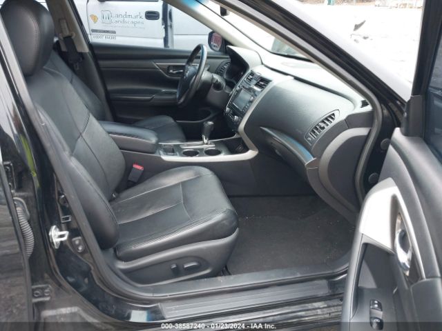 1N4AL3AP0FC138918 Nissan Altima 2.5 Sl