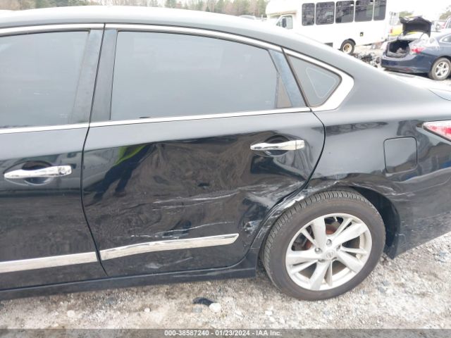 1N4AL3AP0FC138918 Nissan Altima 2.5 Sl