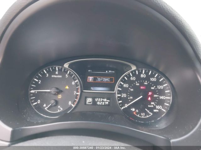 1N4AL3AP0FC138918 Nissan Altima 2.5 Sl