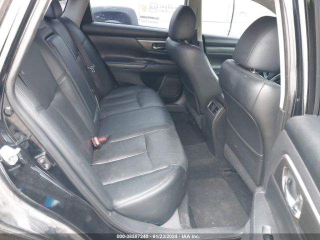 1N4AL3AP0FC138918 Nissan Altima 2.5 Sl