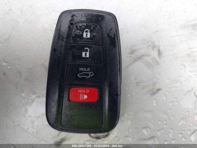 Toyota Rav4 Xle 2022 2T3P1RFV2NC303501 Image 11