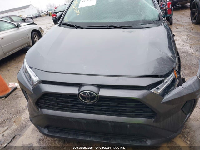 Toyota Rav4 Xle 2022 2T3P1RFV2NC303501 Image 12