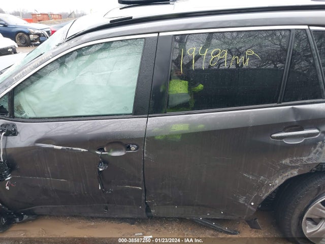Toyota Rav4 Xle 2022 2T3P1RFV2NC303501 Image 14