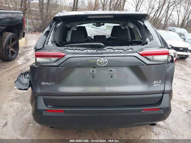 Toyota Rav4 Xle 2022 2T3P1RFV2NC303501 Image 16