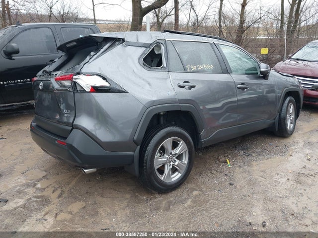 Toyota Rav4 Xle 2022 2T3P1RFV2NC303501 Image 4