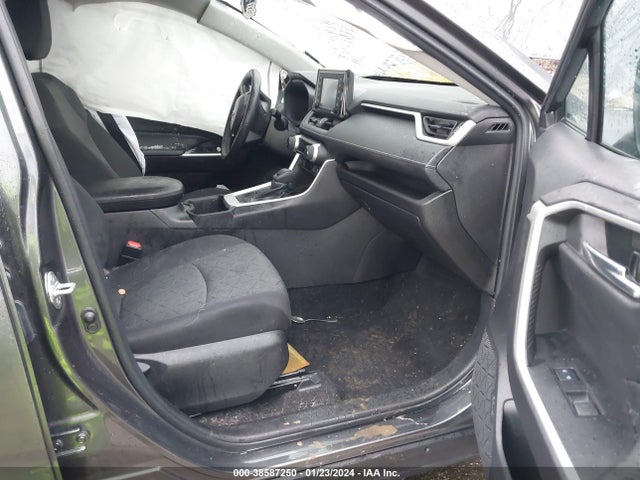Toyota Rav4 Xle 2022 2T3P1RFV2NC303501 Image 5