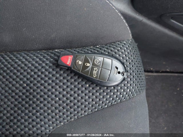 Dodge DART SXT 2015 1C3CDFBB6FD331237 Image 11