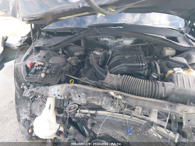 2012 CHRYSLER 300 LIMITED VIN: 2C3CCACG9CH224987
