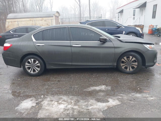 Honda ACCORD LX 2015 1HGCR2F31FA095110 Image 14