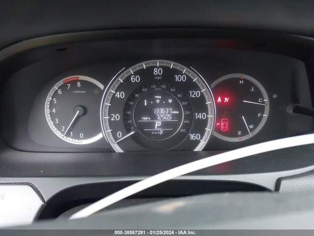 Honda ACCORD LX 2015 1HGCR2F31FA095110 Image 7