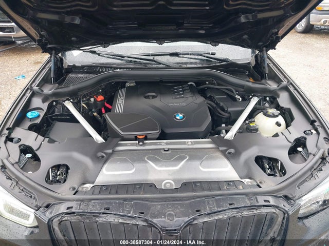 5UX43DP00N9N29178 BMW X3 Sdrive30i