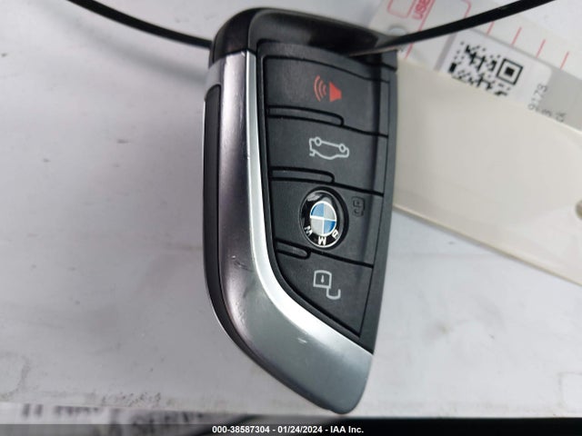 5UX43DP00N9N29178 BMW X3 Sdrive30i