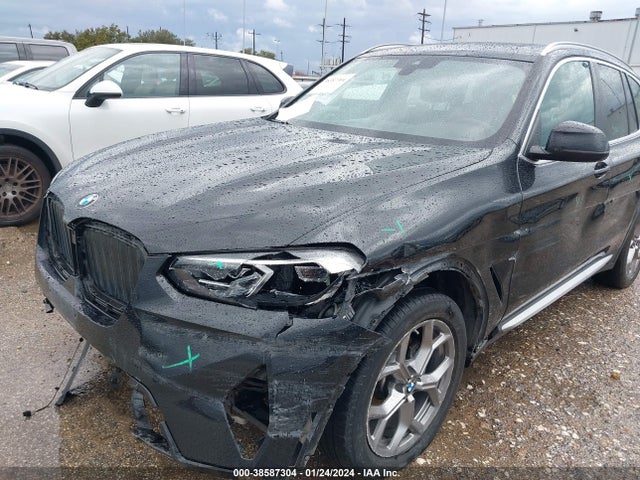 5UX43DP00N9N29178 BMW X3 Sdrive30i