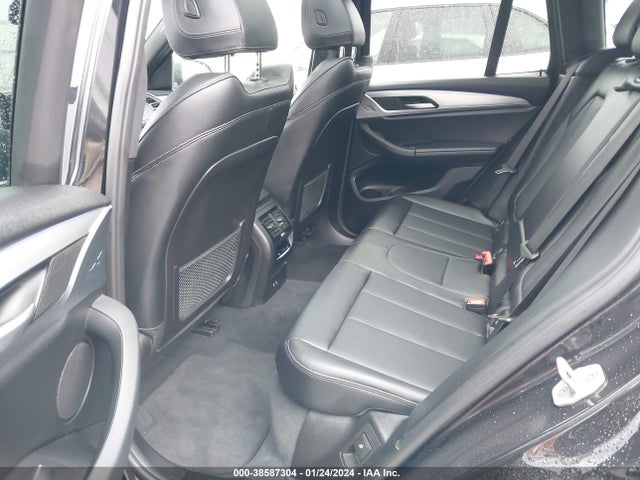 5UX43DP00N9N29178 BMW X3 Sdrive30i