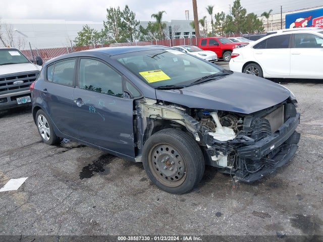 KIA gdi nu 2016 KNAFK5A86G5631299 Image 25