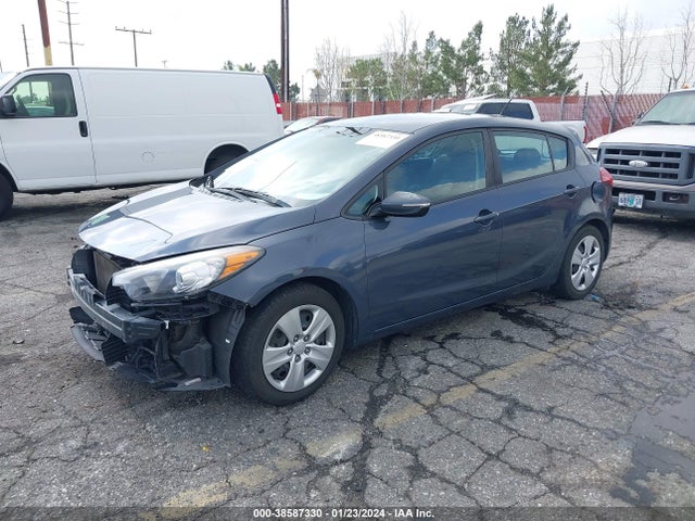KIA gdi nu 2016 KNAFK5A86G5631299 Image 26