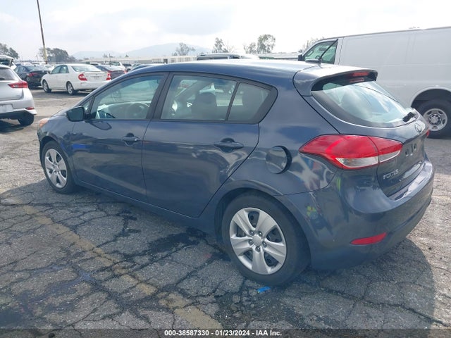 KIA gdi nu 2016 KNAFK5A86G5631299 Image 27
