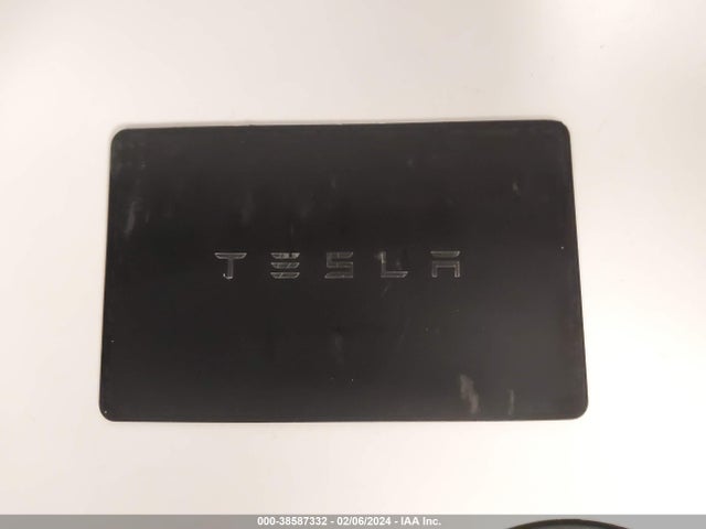 7SAYGDEE3PA090931 Tesla Model Y