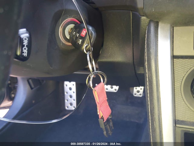 Toyota 86 2017 JF1ZNAA19H8700222 Image 11